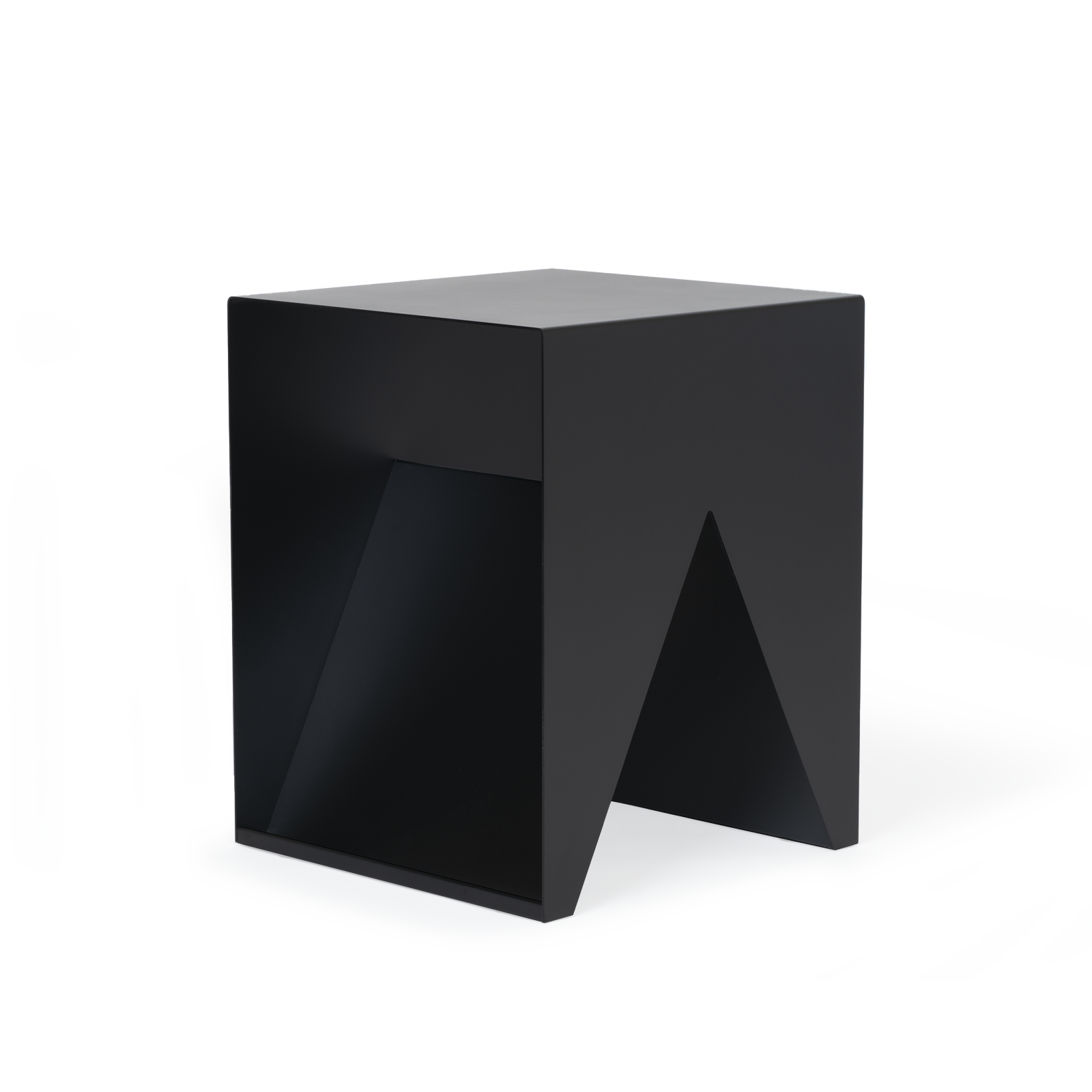 side table black #02 – limited.tokyo